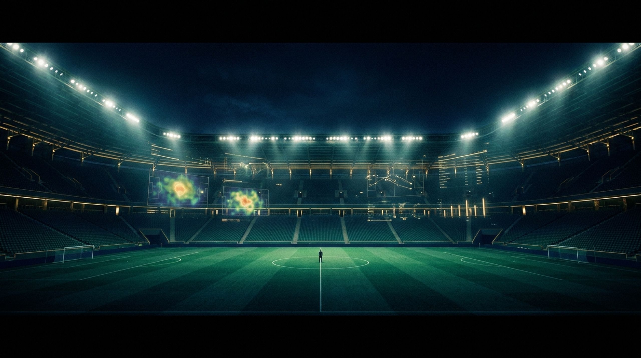 Matchday Machine