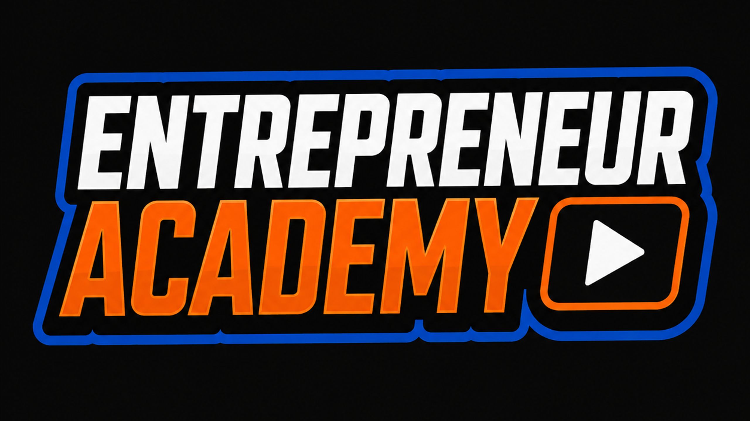 Entrepreneur Academy