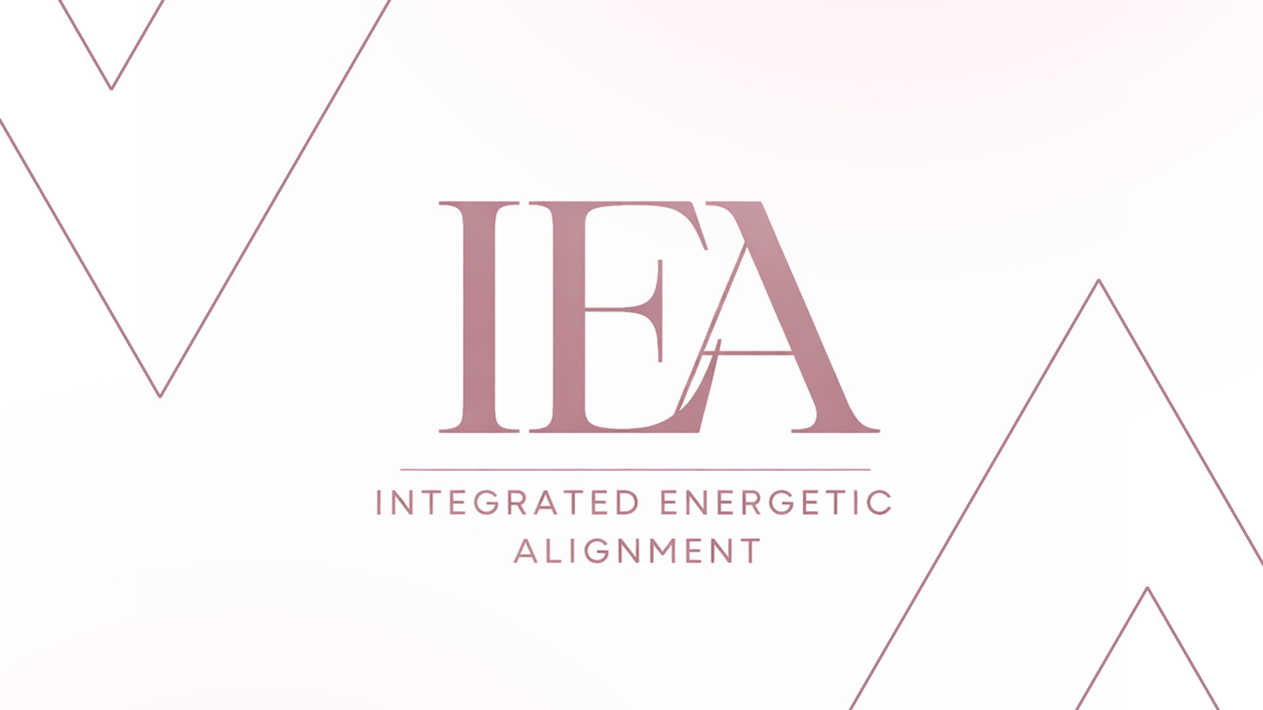 Integrated Energetic Alignment