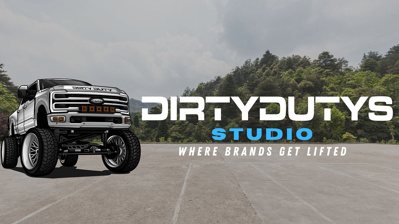 DirtyDutys Studio 