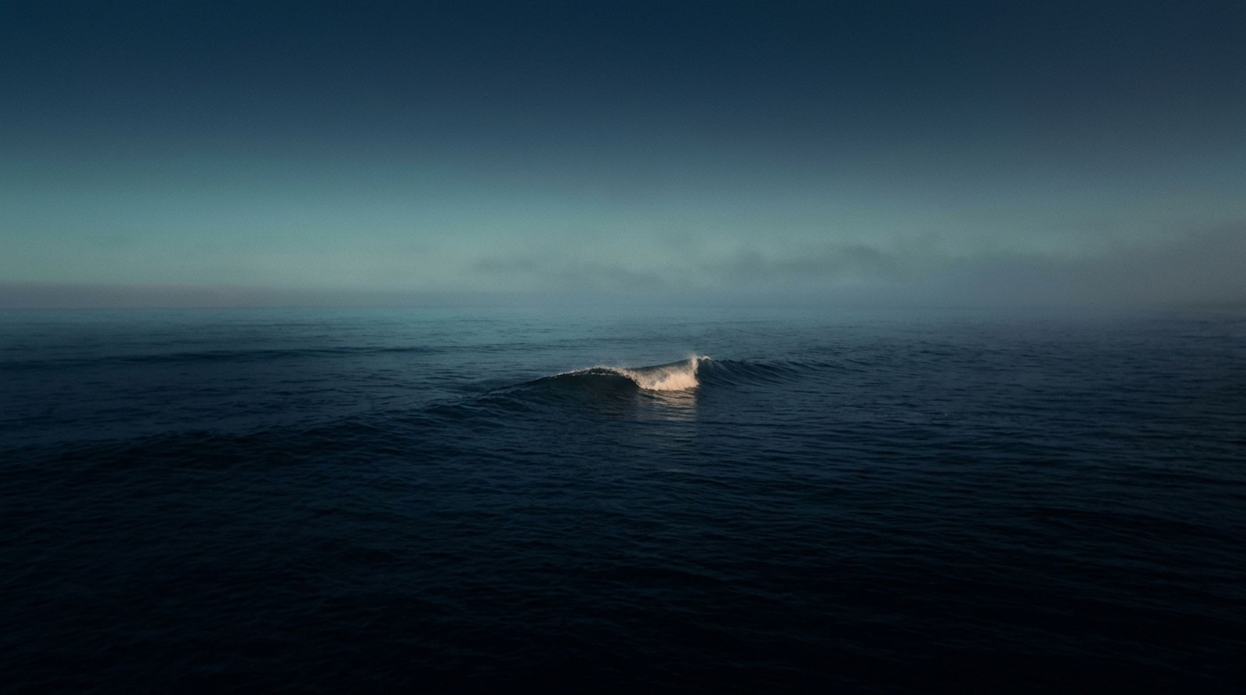 Tidal Reach
