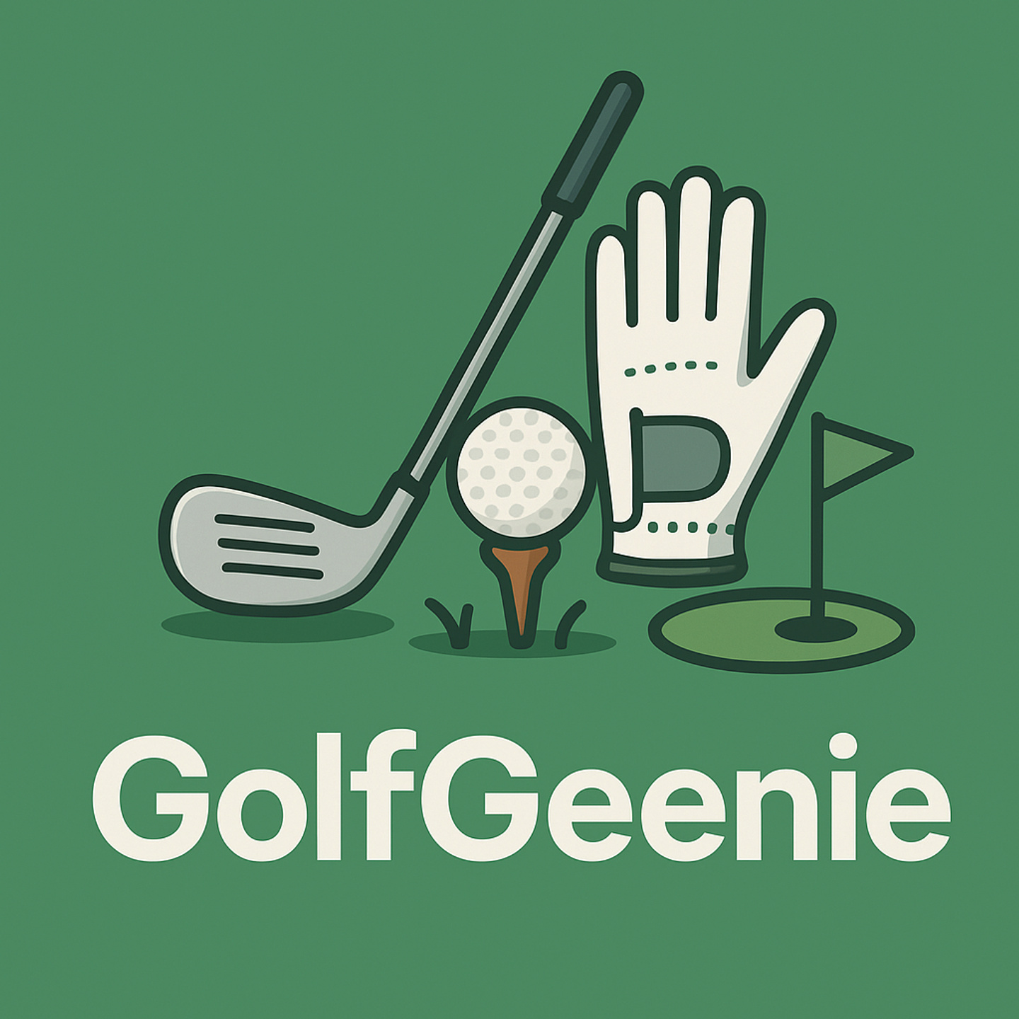 GolfGeenie