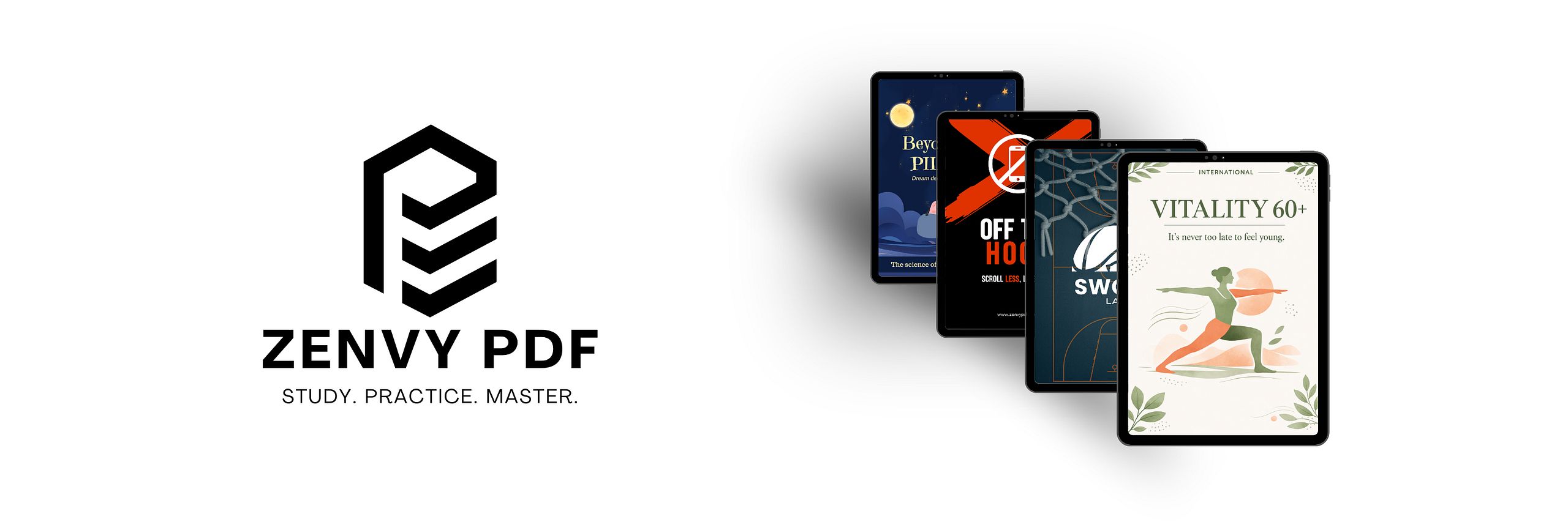 Zenvy PDF