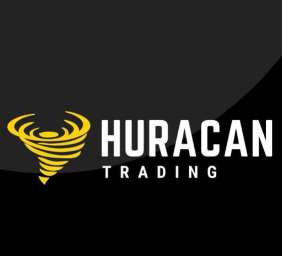 Huracan Trading logo