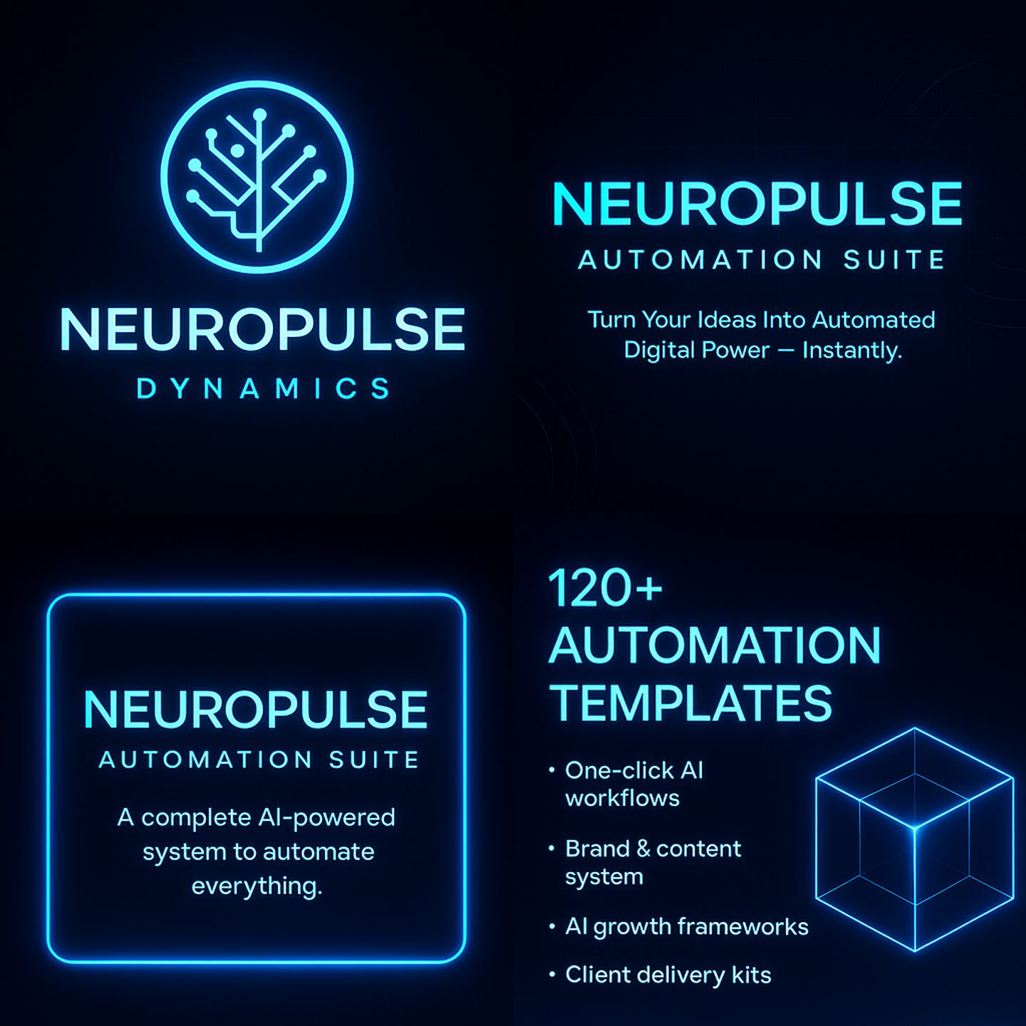 NeuroPulse Dynamics