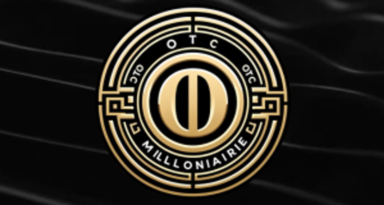 OTC Millionaire Journal