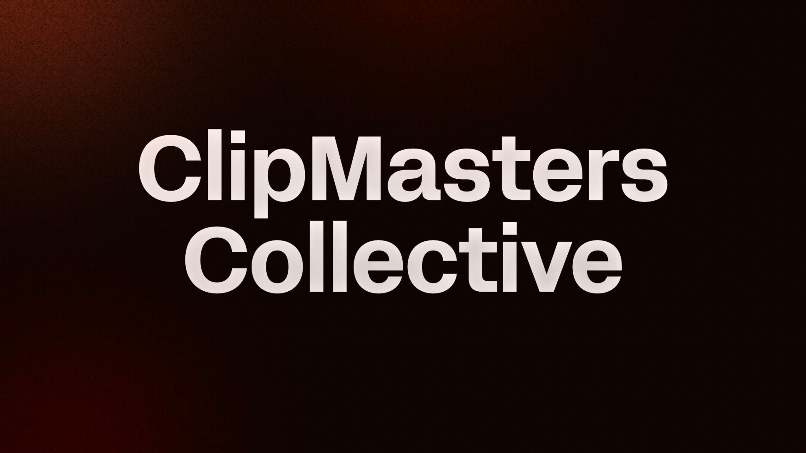 ClipMasters Collective
