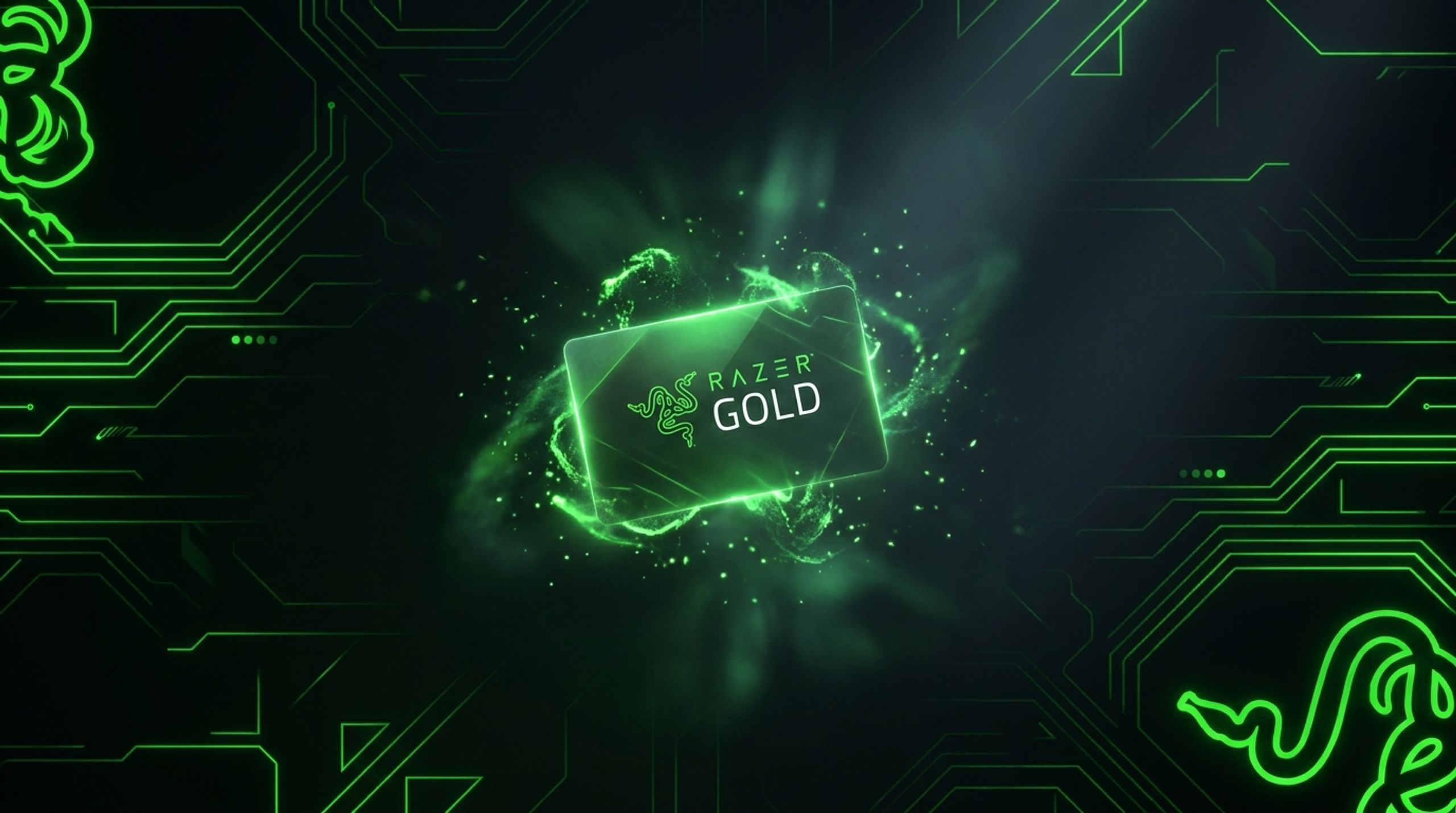 Razer Gold $50