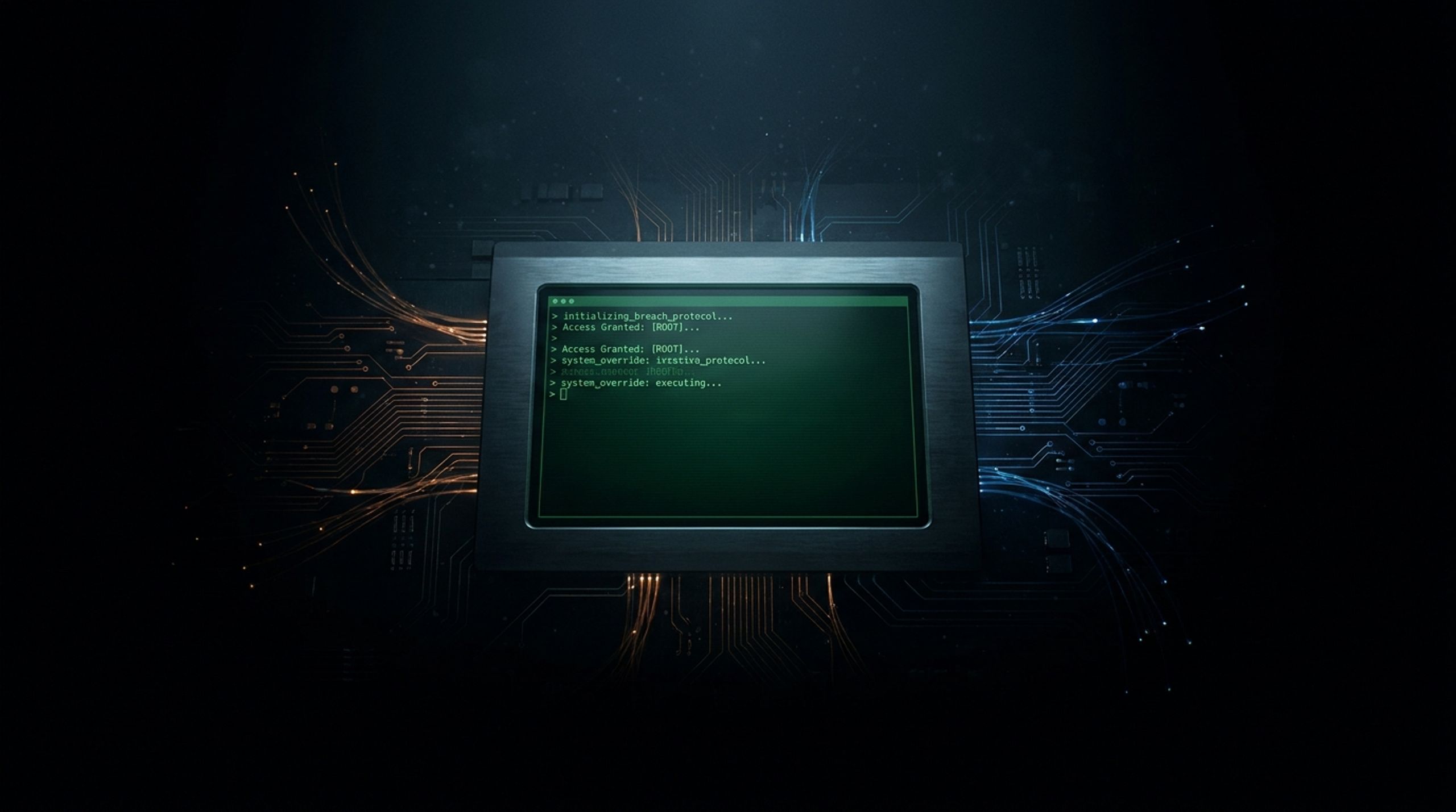 CyberScoop · Cybersecurity Fundamentals