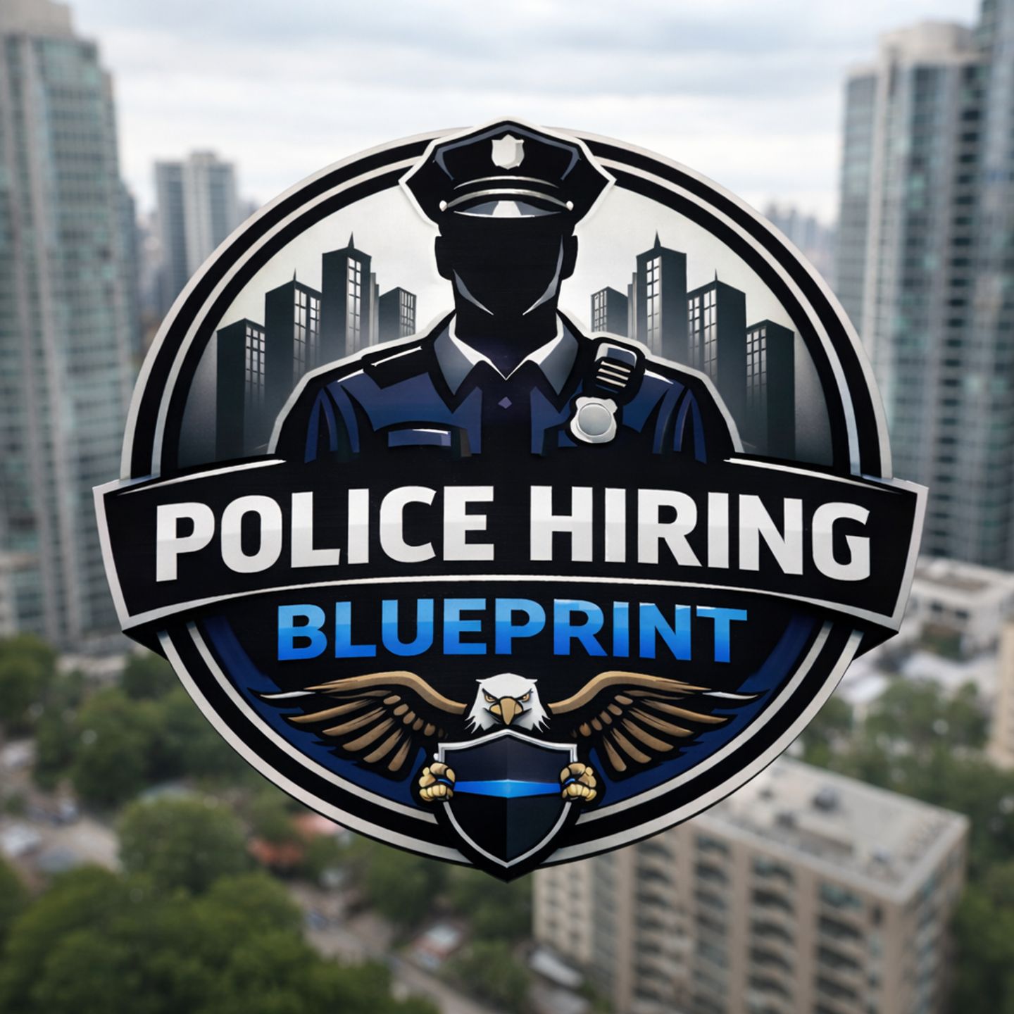 Police Hiring Blueprint