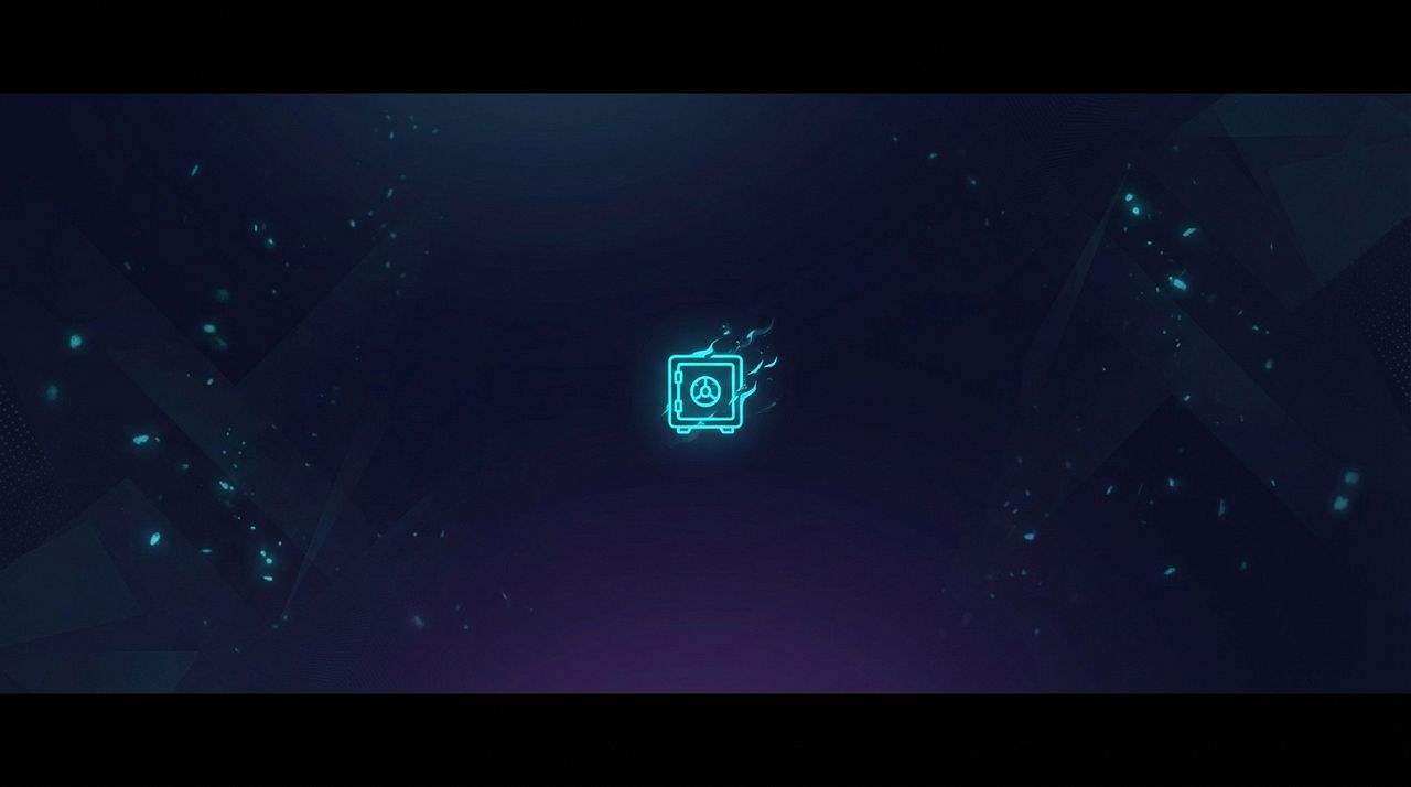Viral Vault