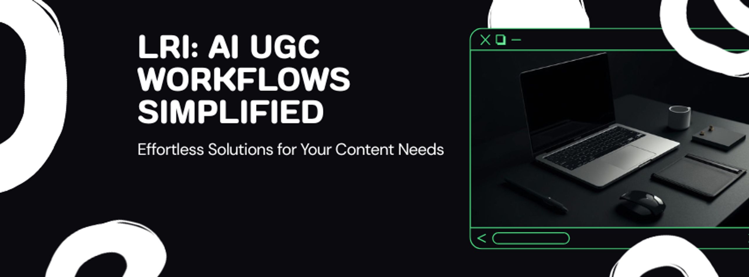 LRIUGC