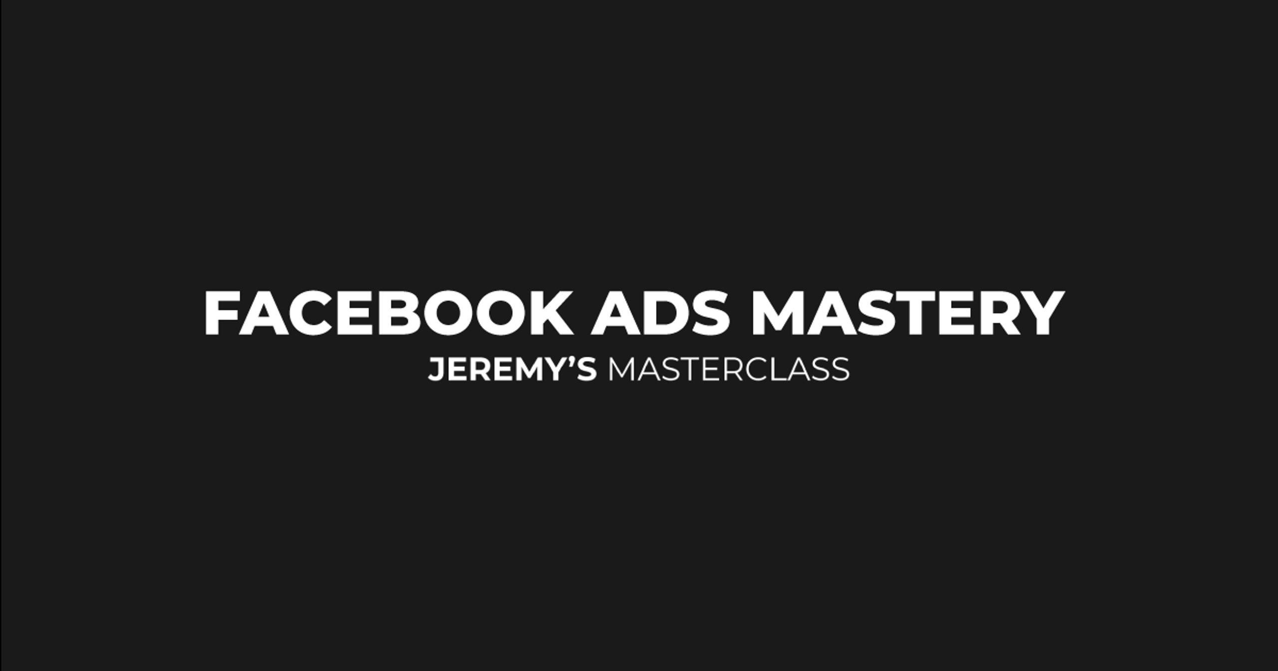 Megalodon Marketing