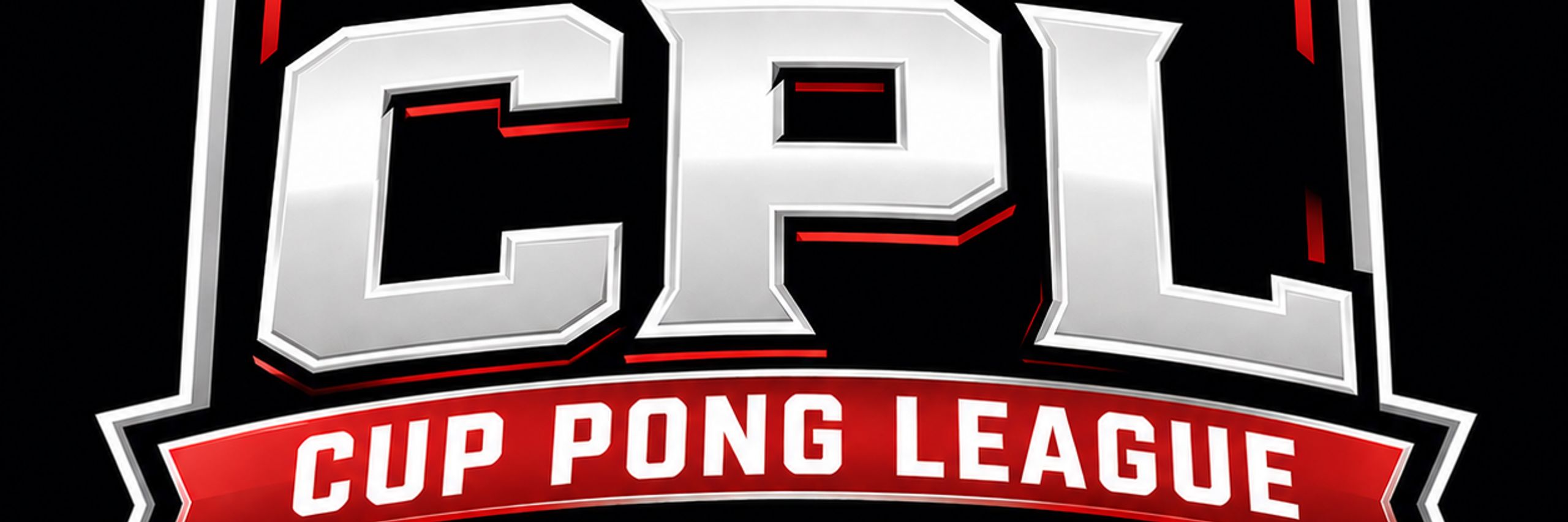 Cup Pong League