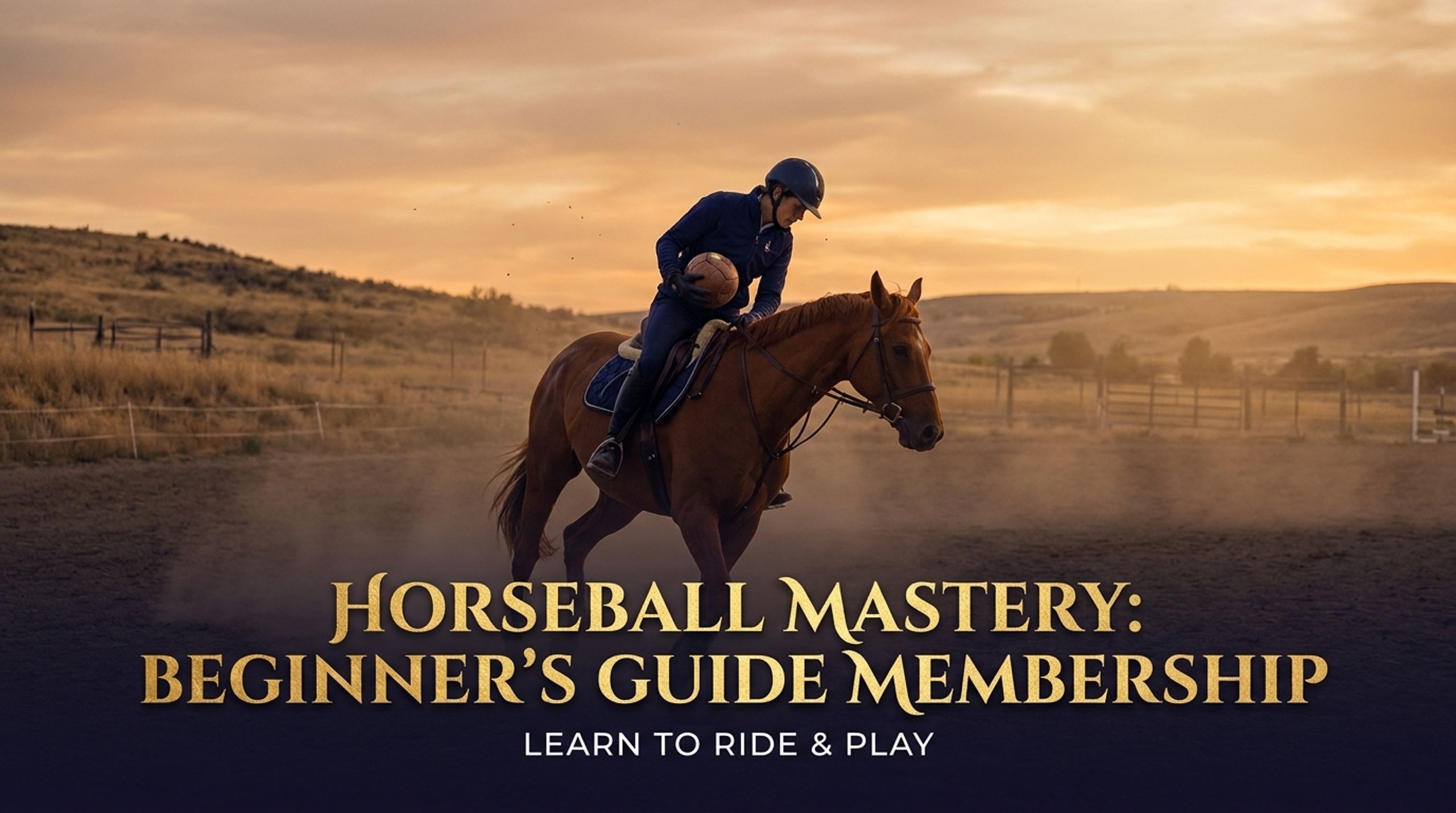 Ride & Score Membership