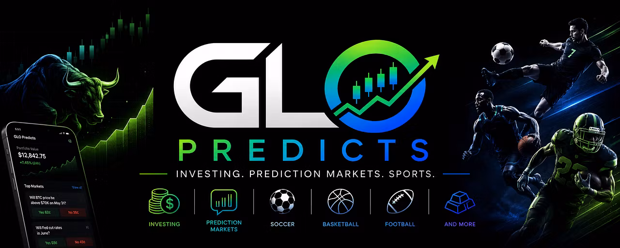 GLO Predicts