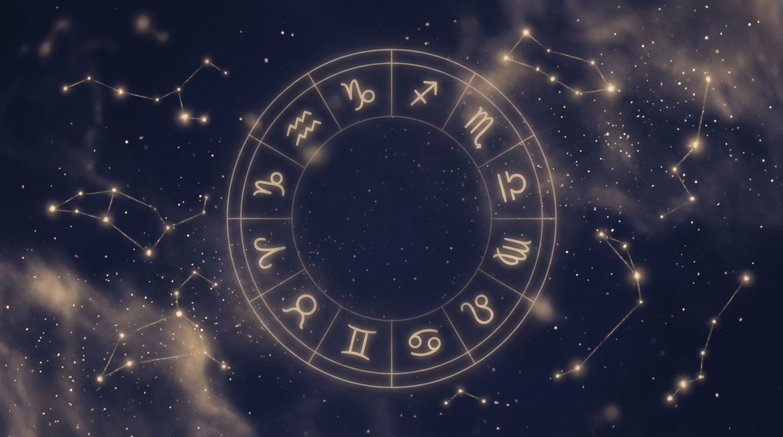 Cosmic Blueprint
