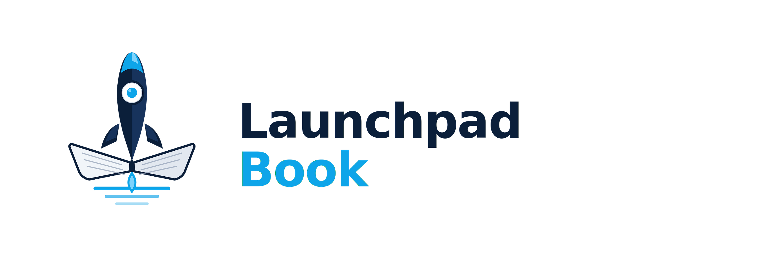 Launchpad Book