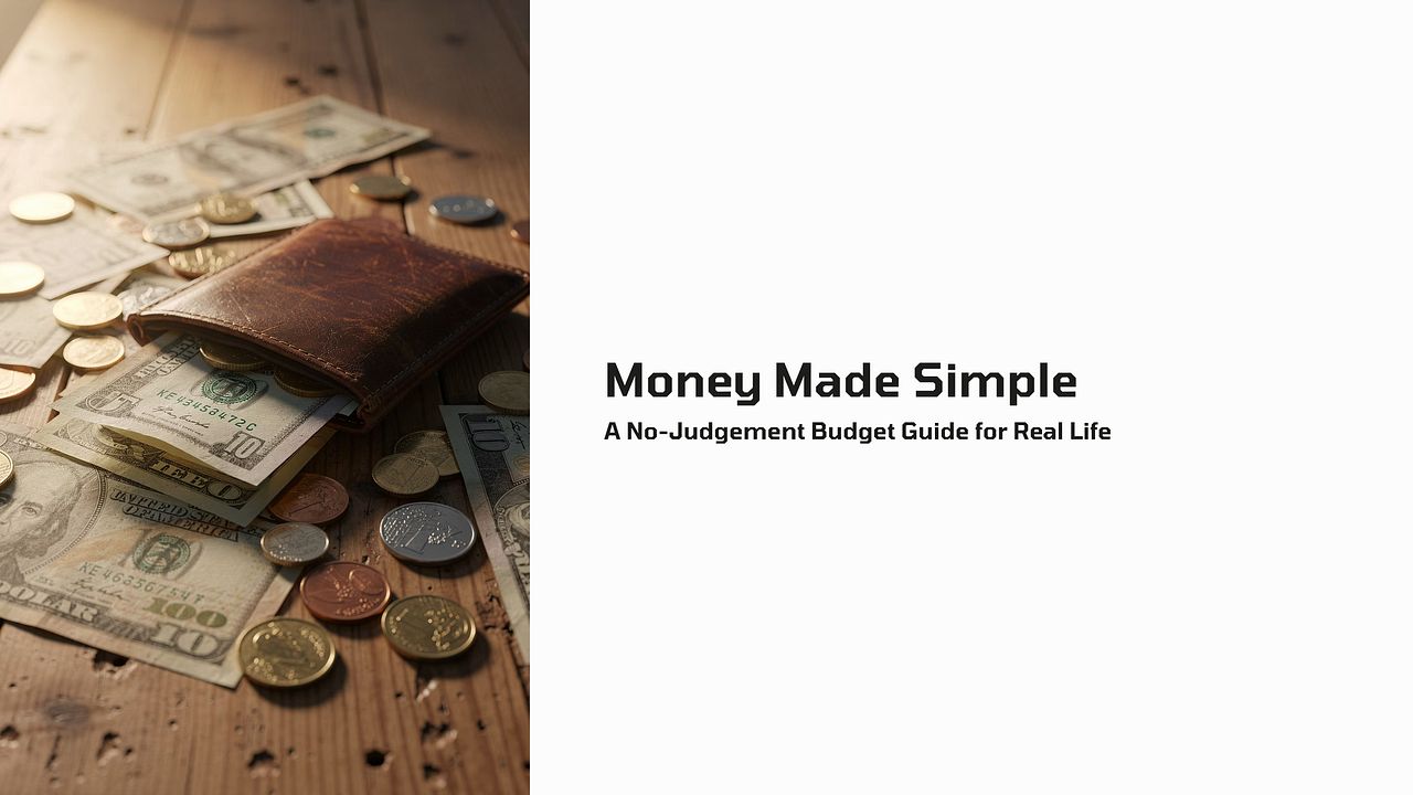 Money Made Simple