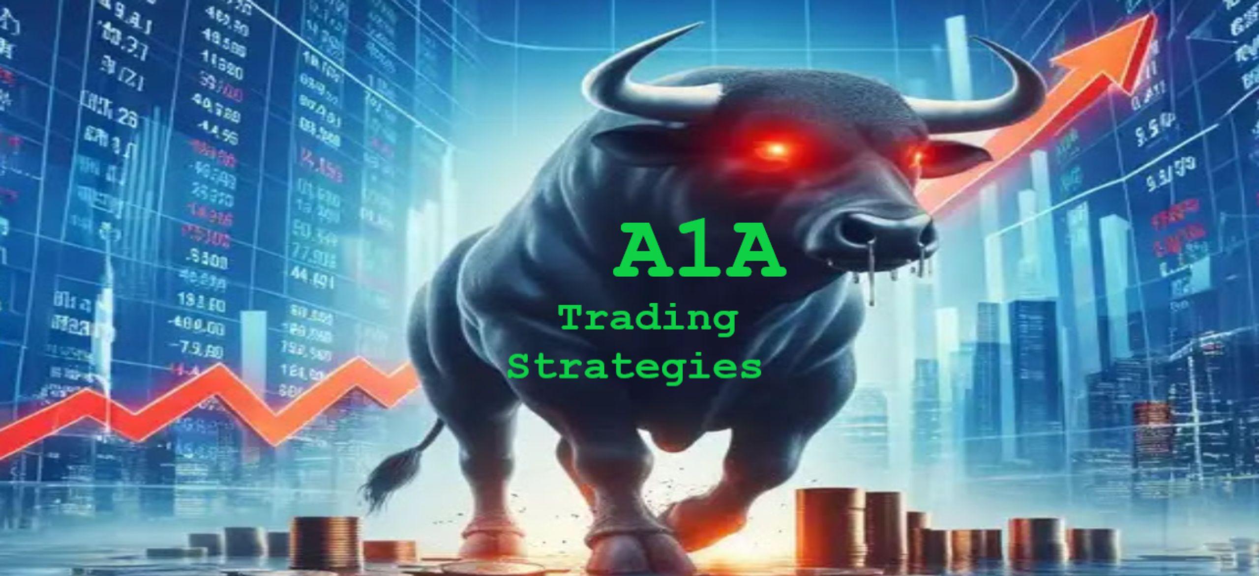 The A1A Trading Store