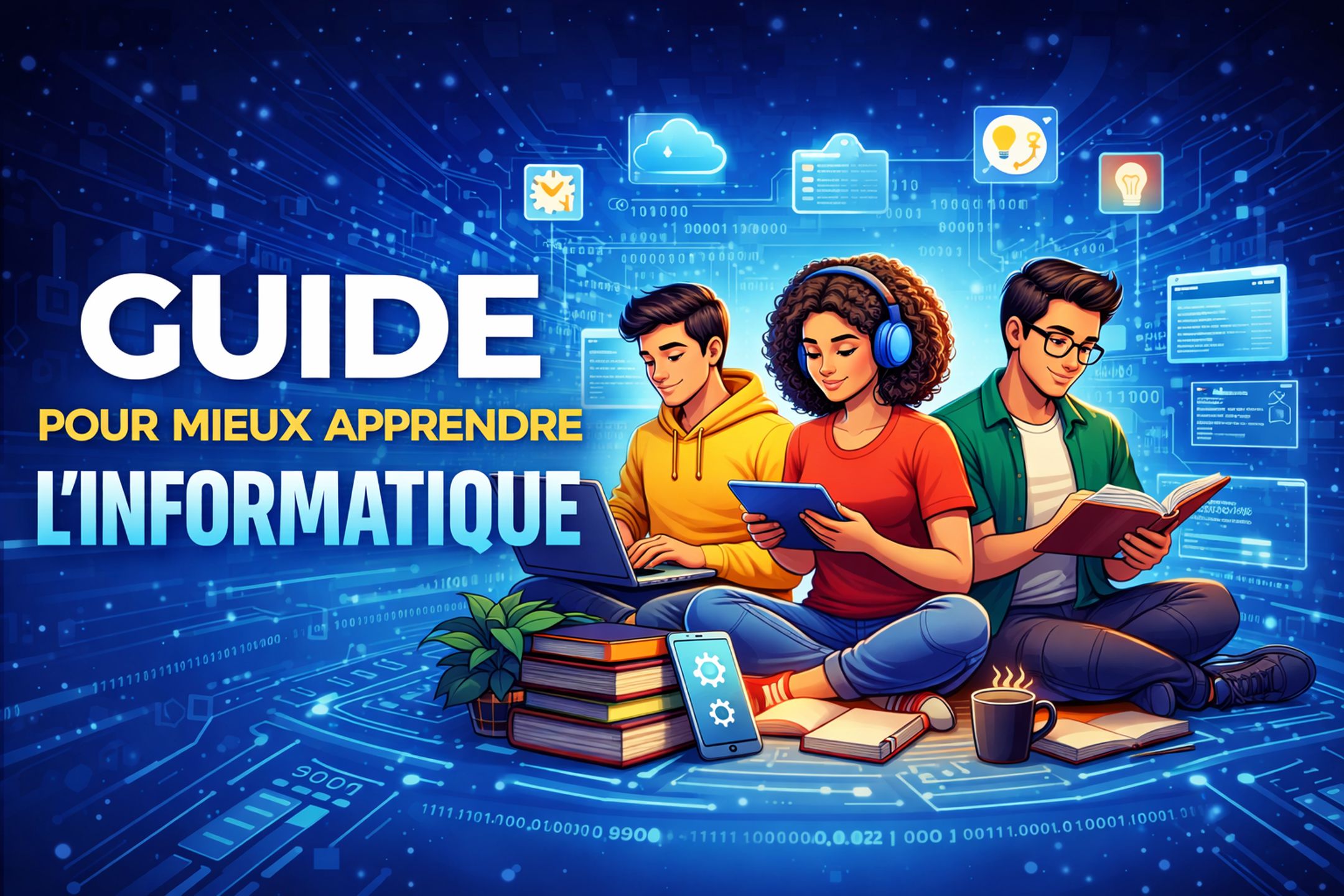 Cours d'informatique