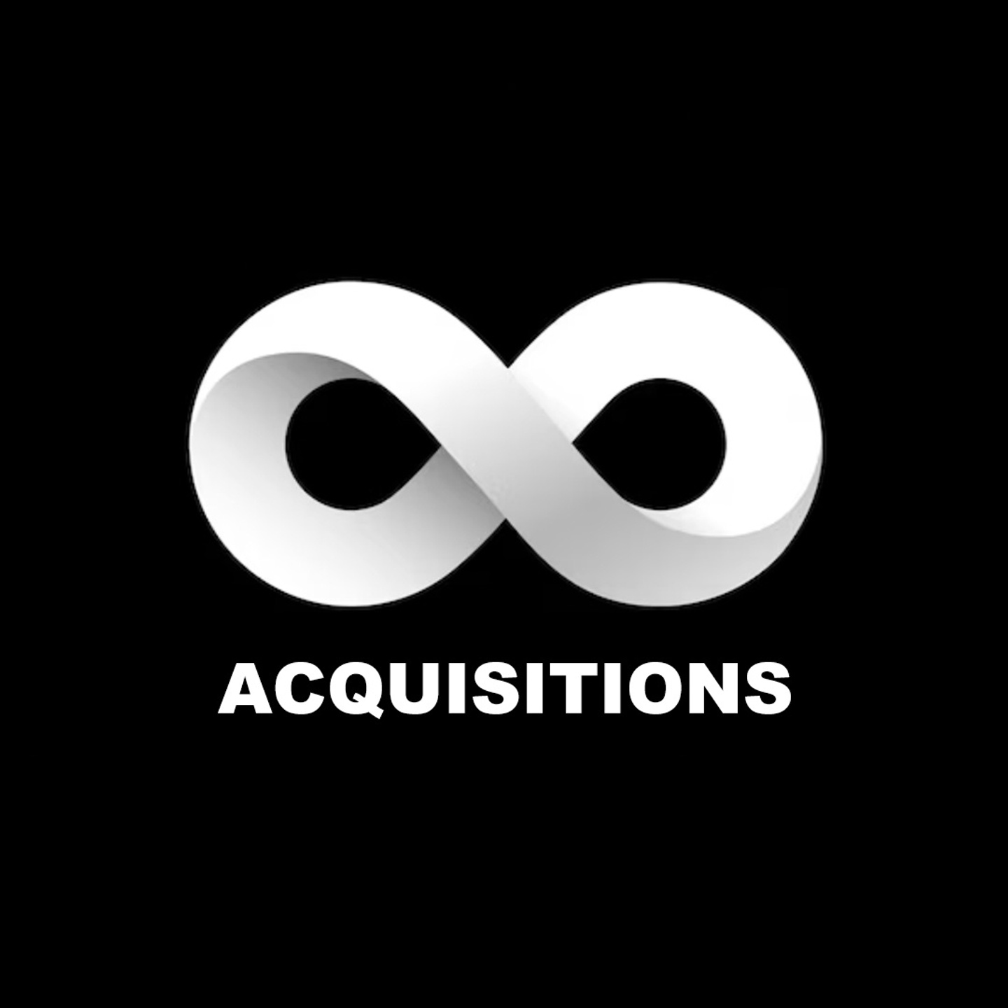 Infinite Acquisitions