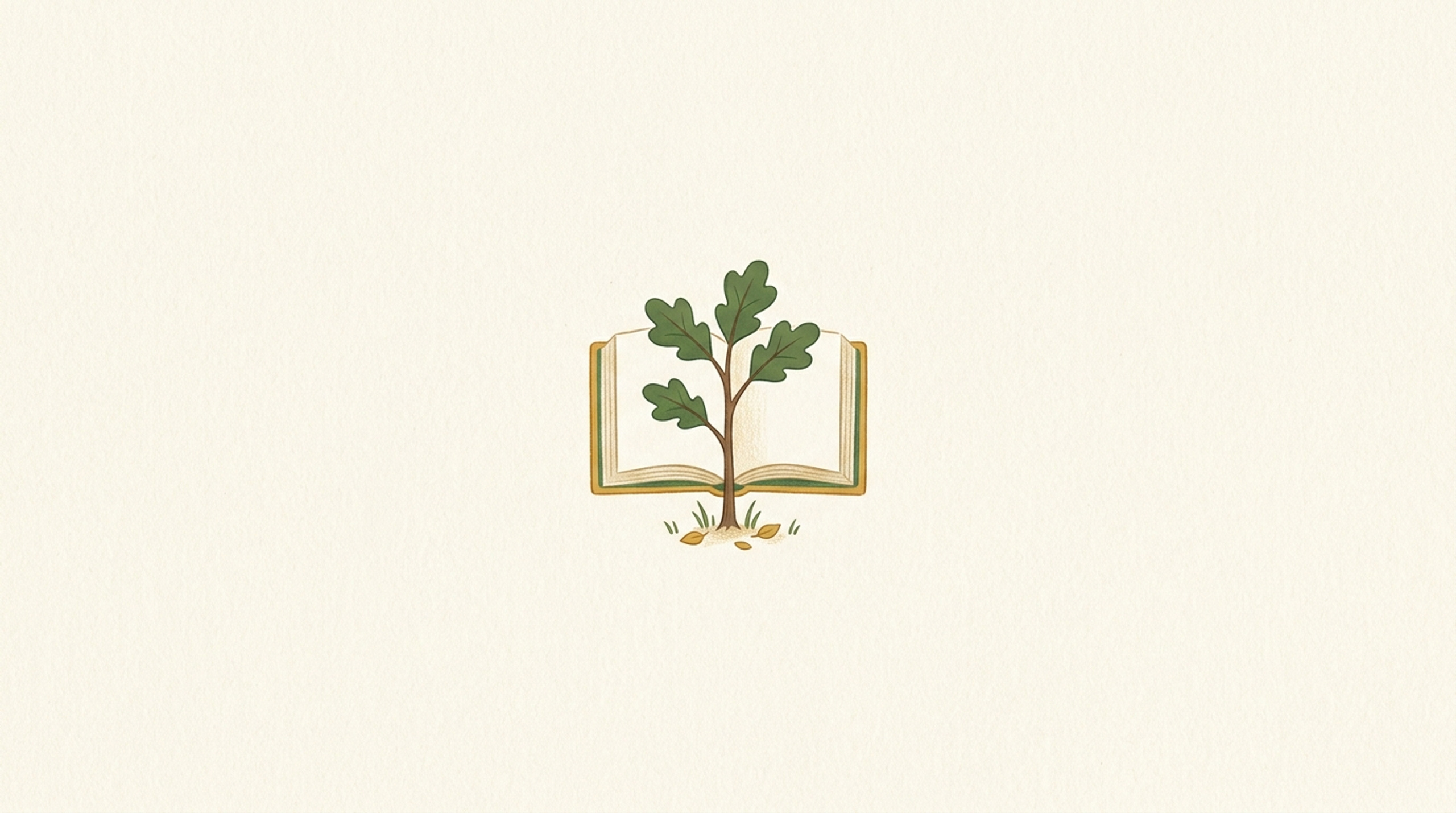 Little Oak Press