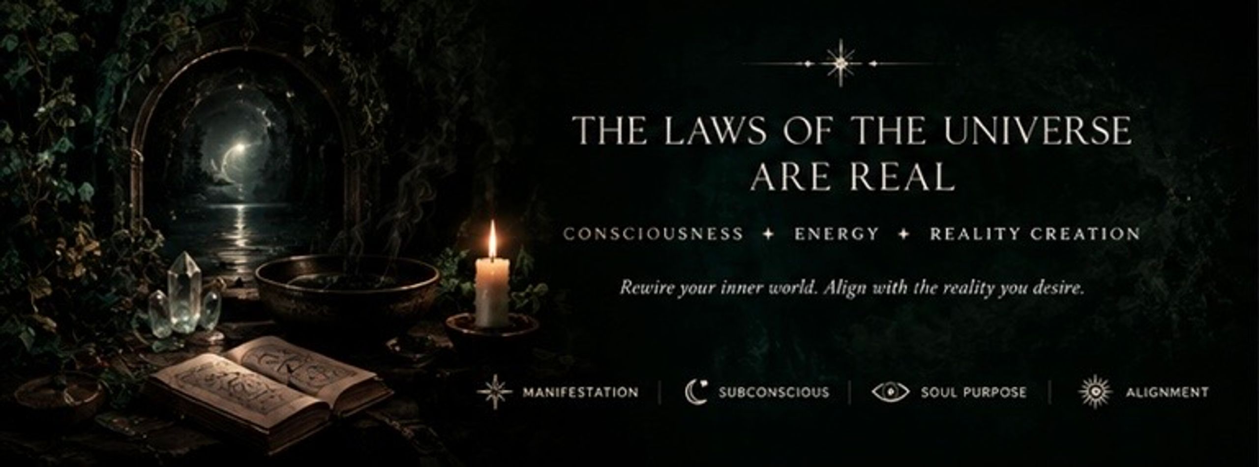 Universe Secrets