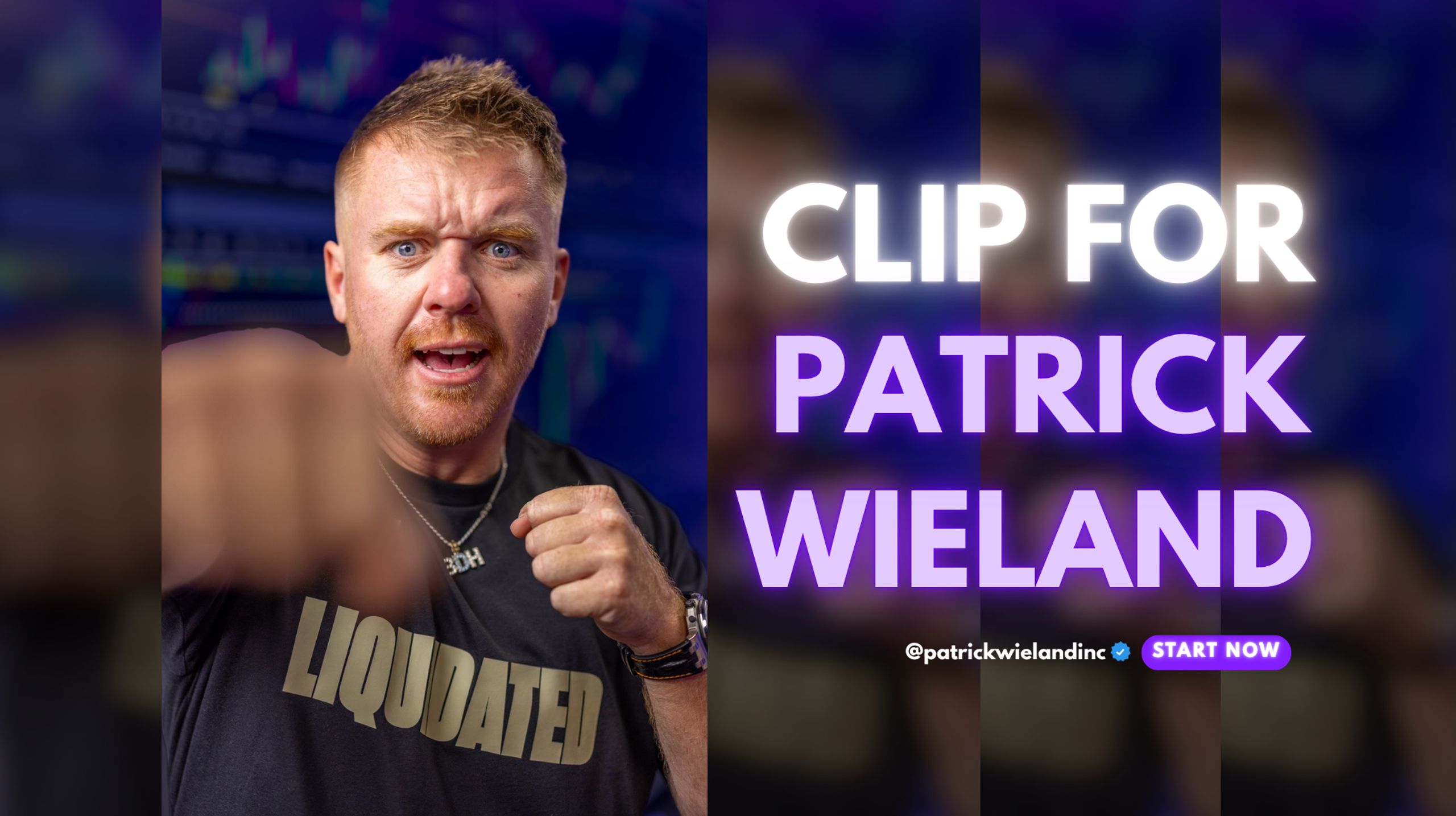 Patrick Wieland Elite Clips