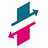 Traderade logo