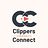 Clippers Connect logo