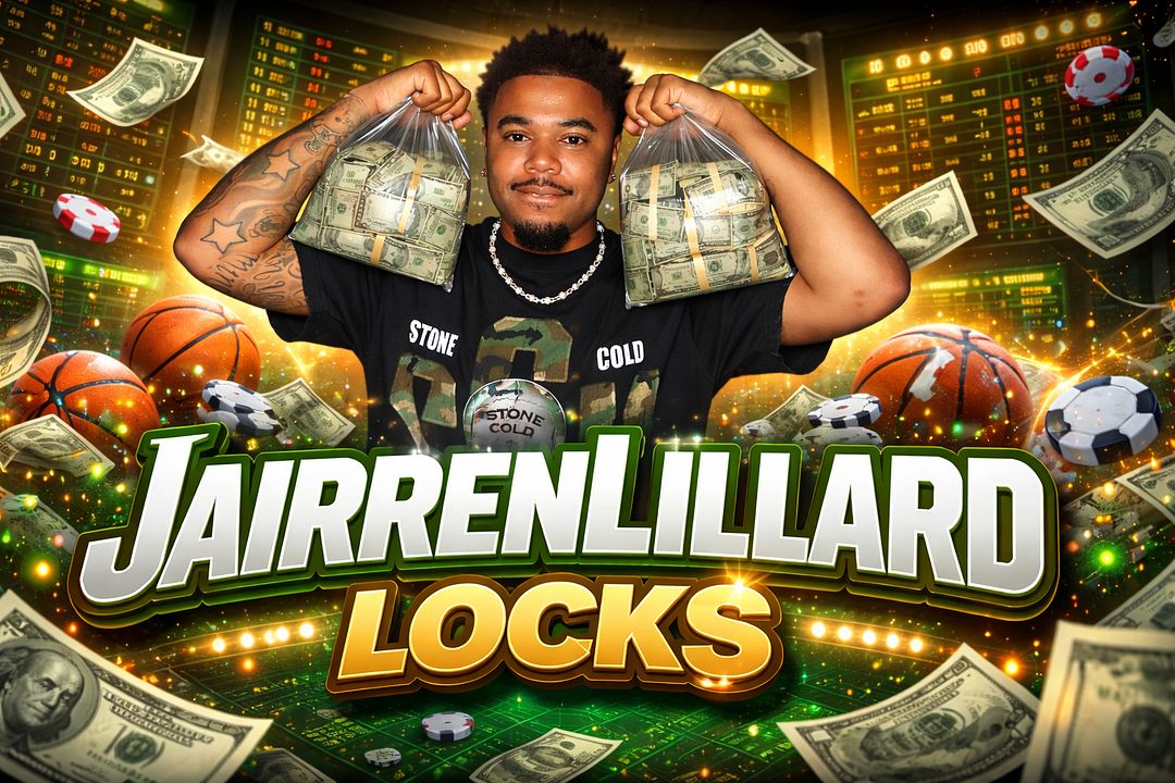 jairren lillard locks