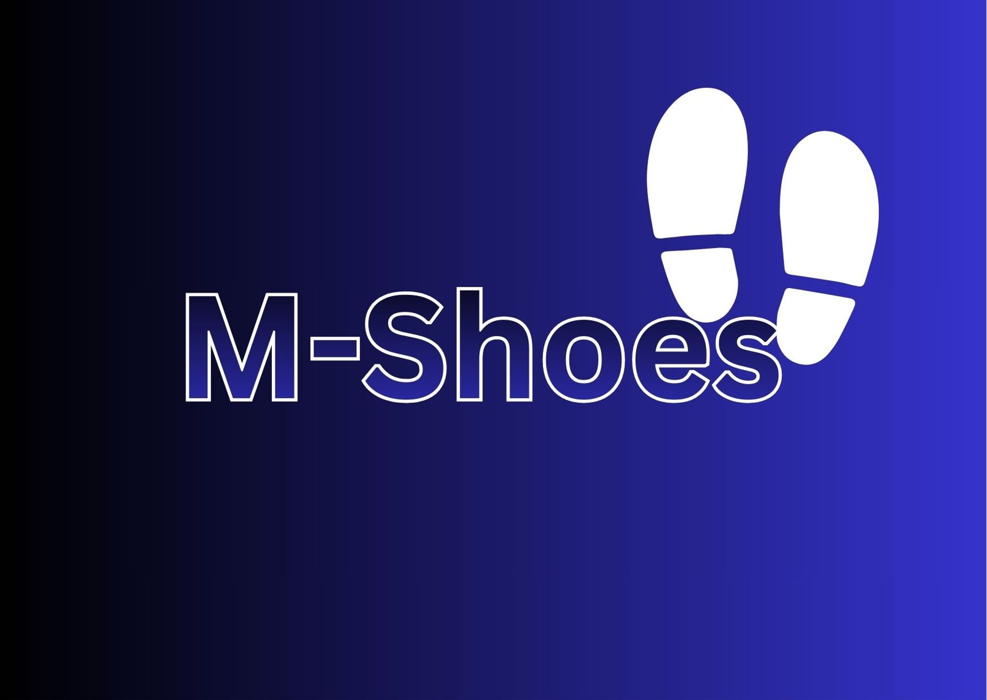 M-Shoes
