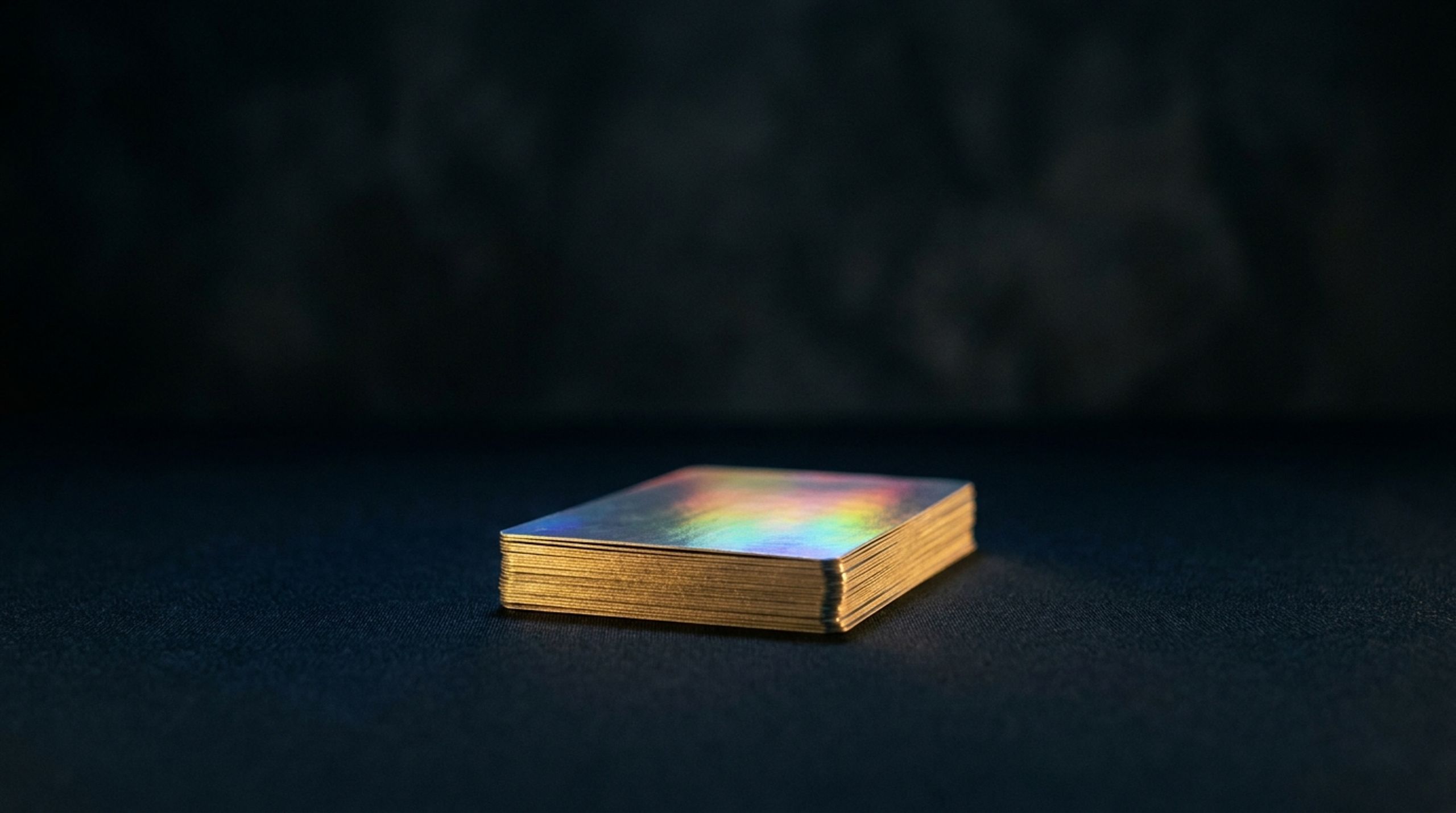 Sigma Cards