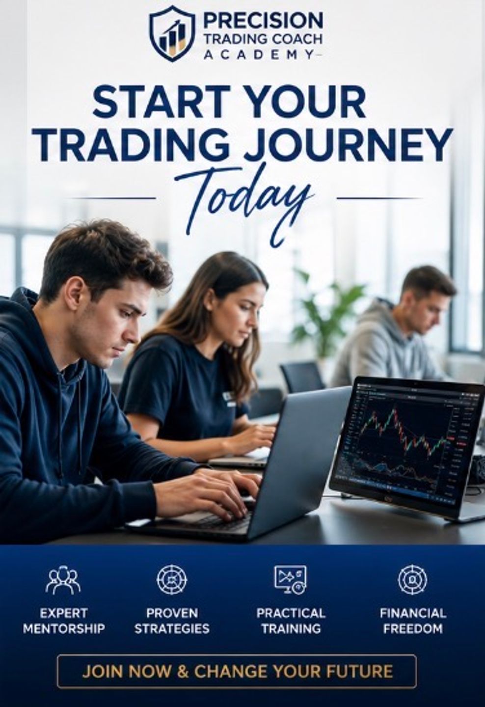 Forex Precision Mastery