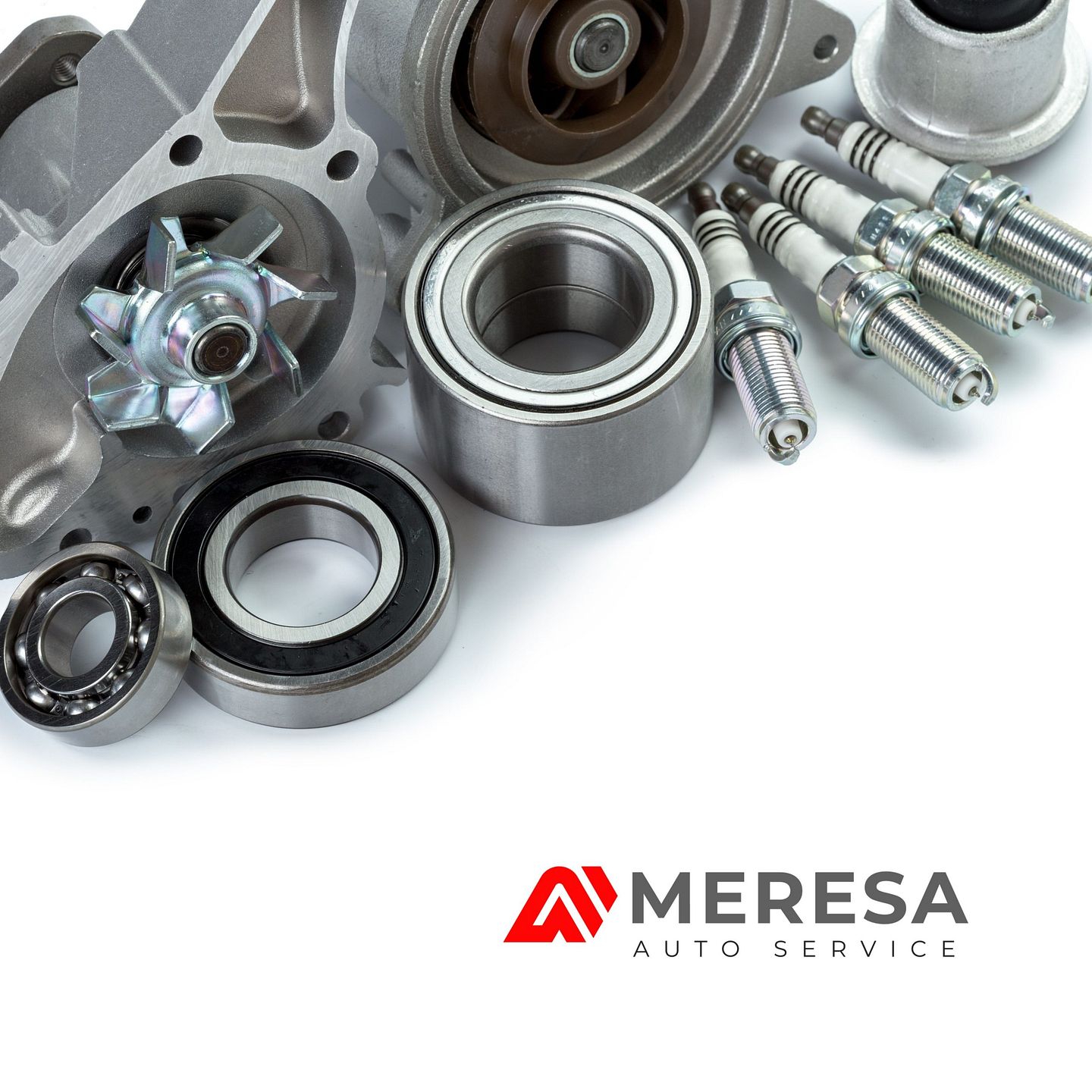 Meresa 2