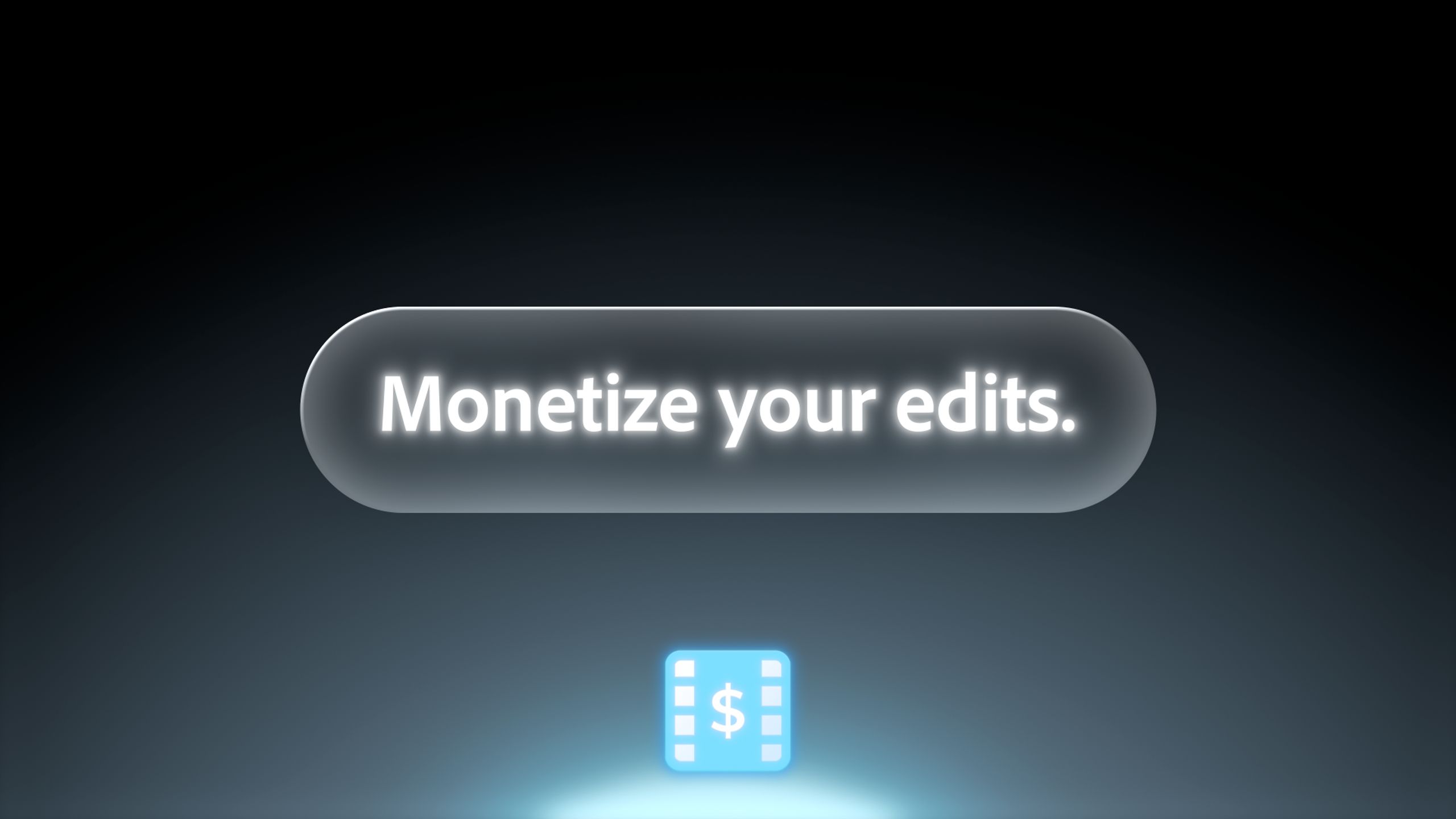 Edit To Cash