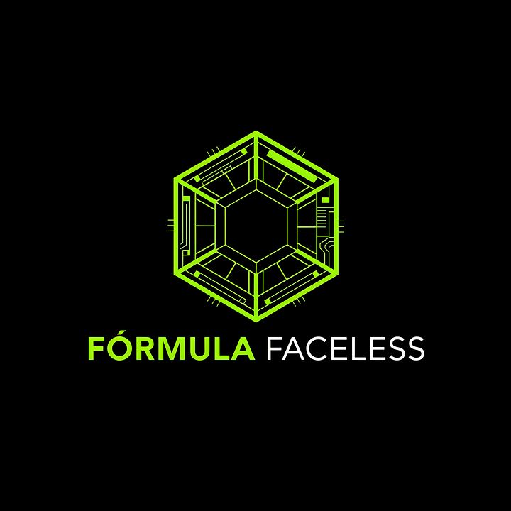 Fórmula Faceless