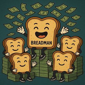 The Bakery's Private Trading Discord