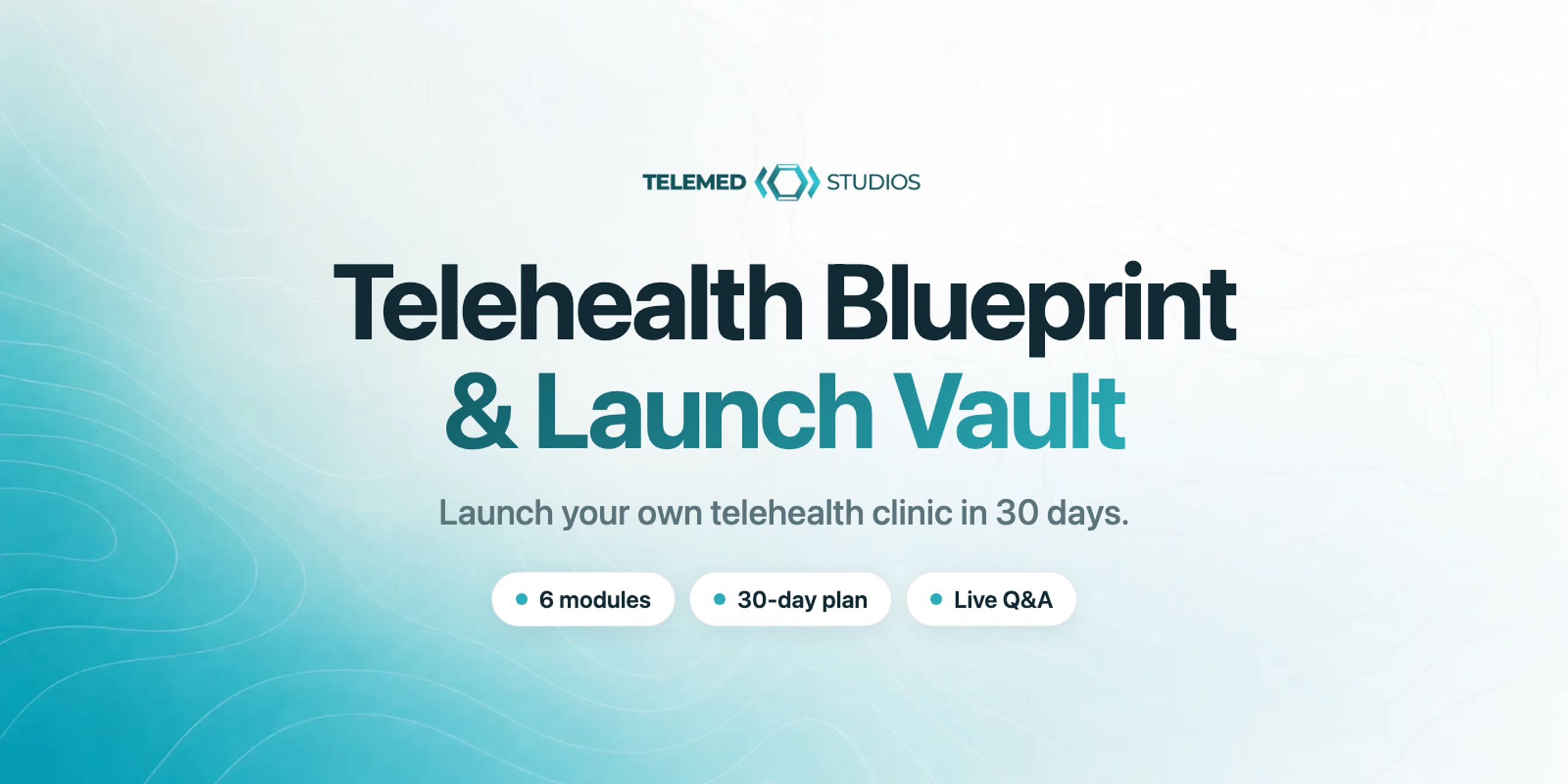 The Telehealth Operators Club