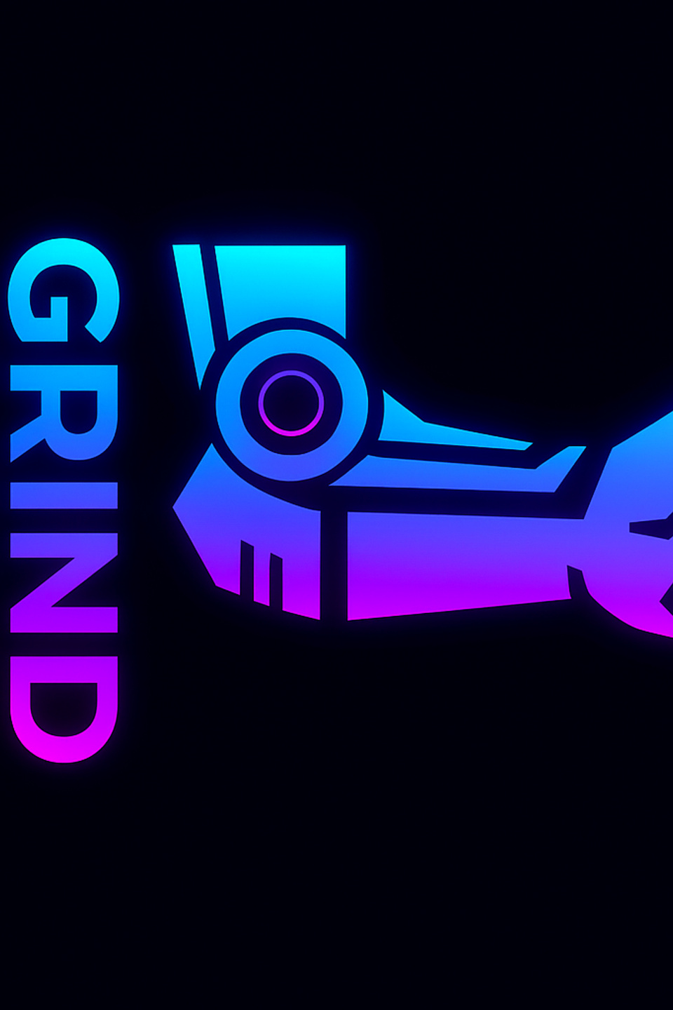 GrindArm
