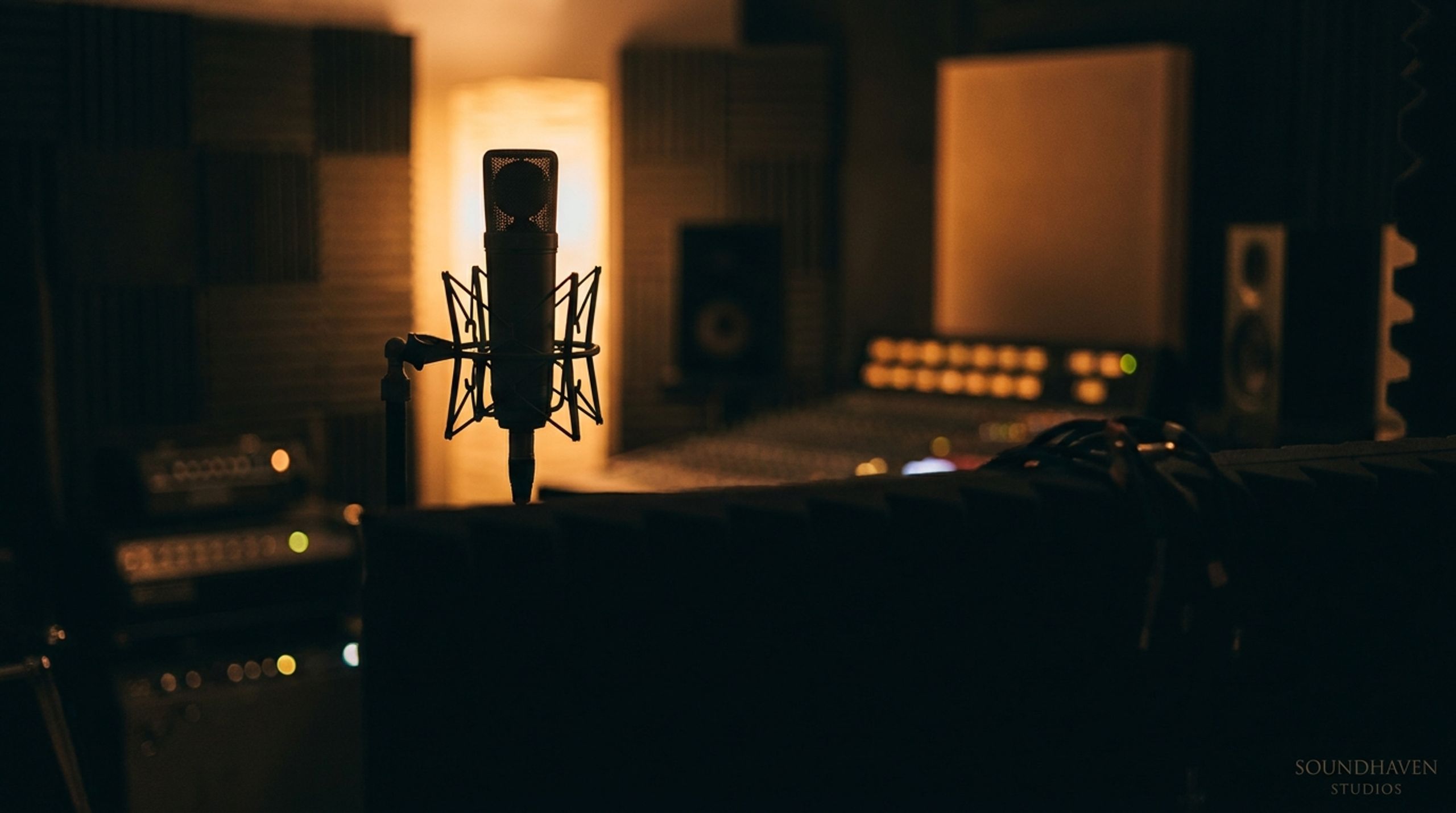 The Voice Lab