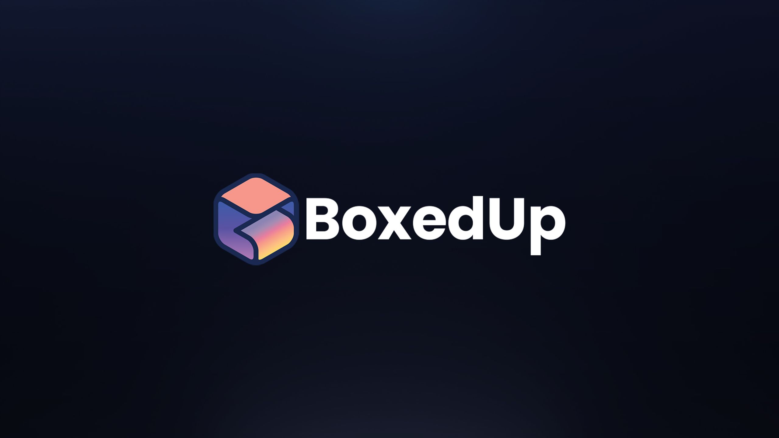 BoxedUp
