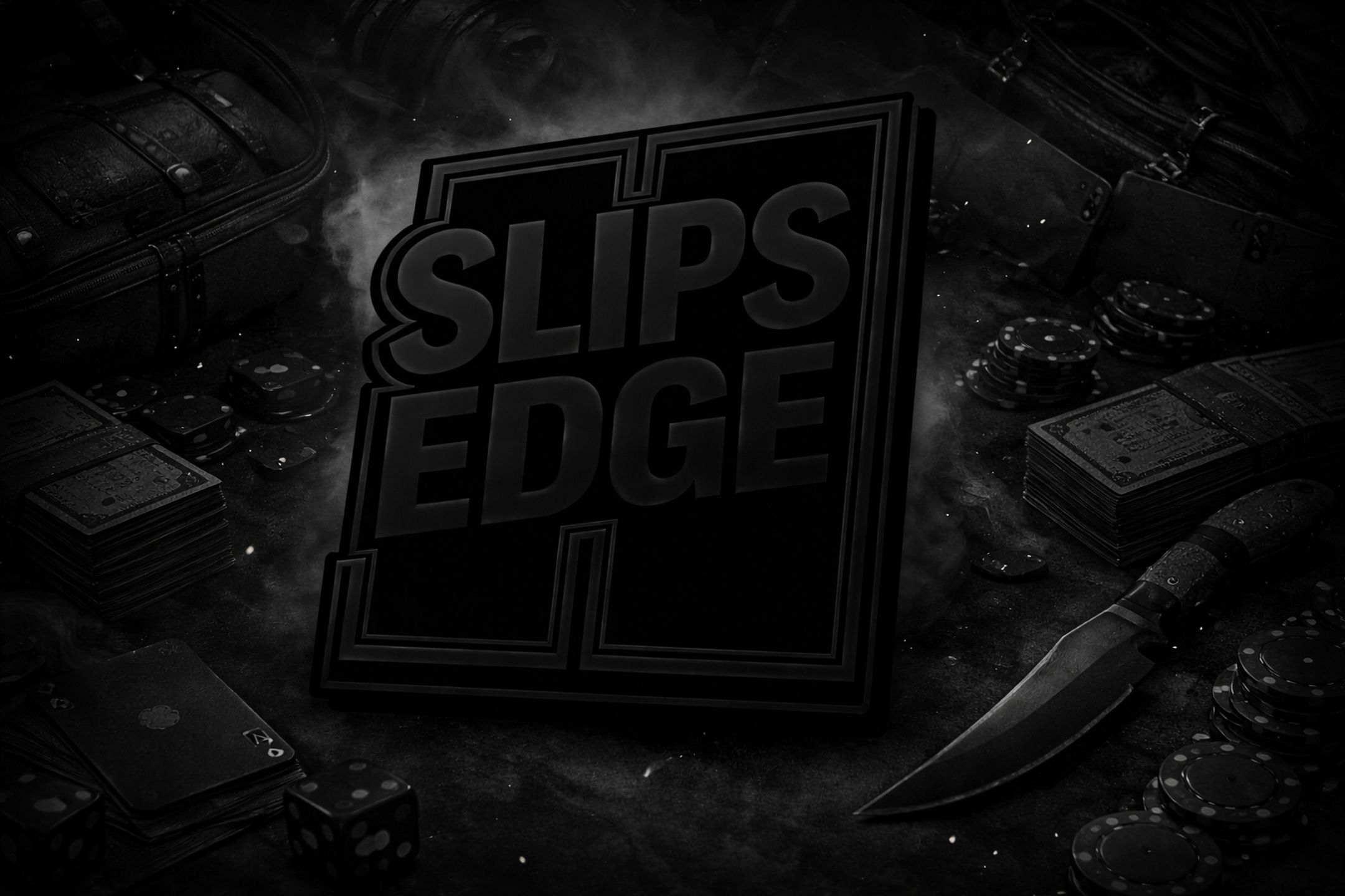 Slips Edge