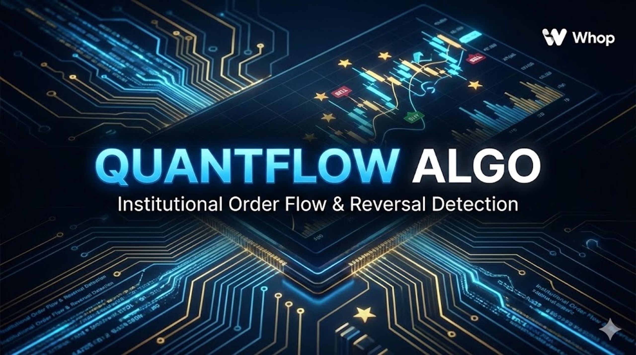 QuantFlow Algo