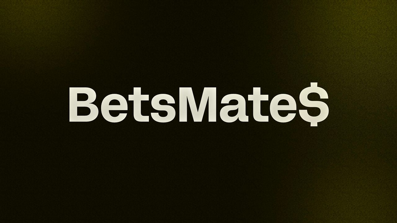 BetsMate$