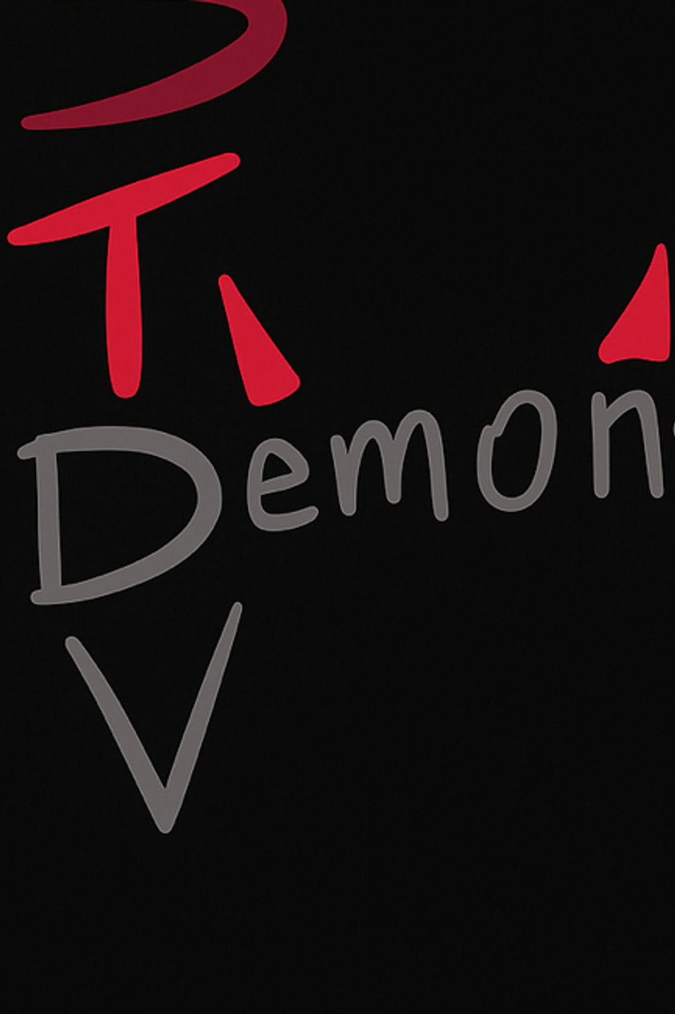 STDV DEMONS MENTORSHIP