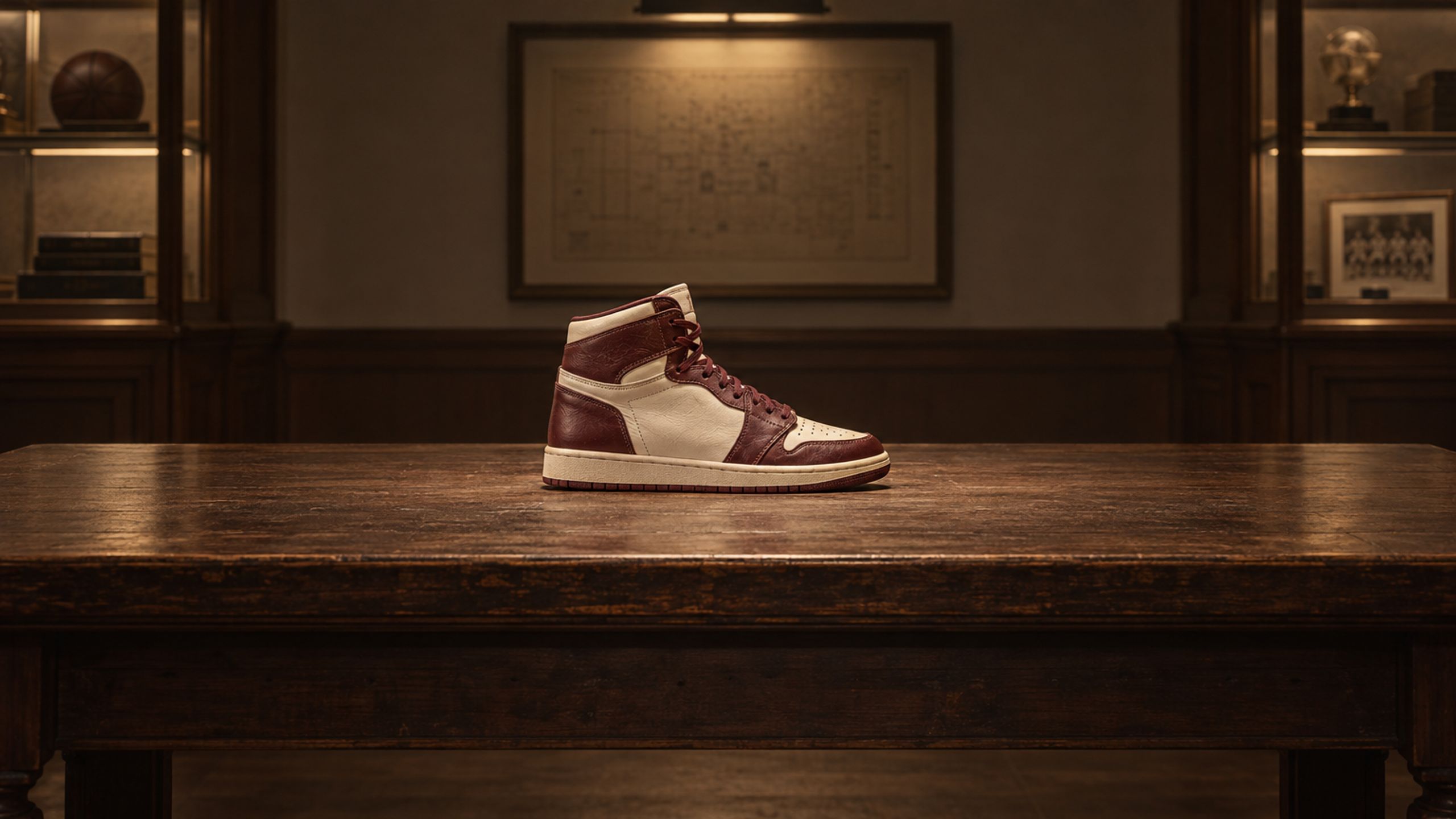 Sole Archive