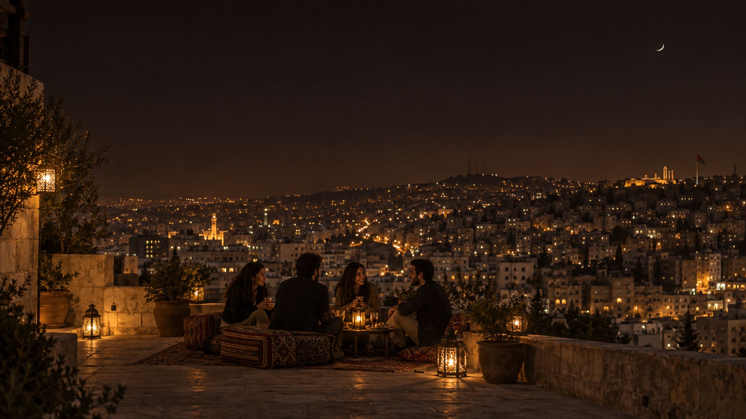 هكر ابن الاردن