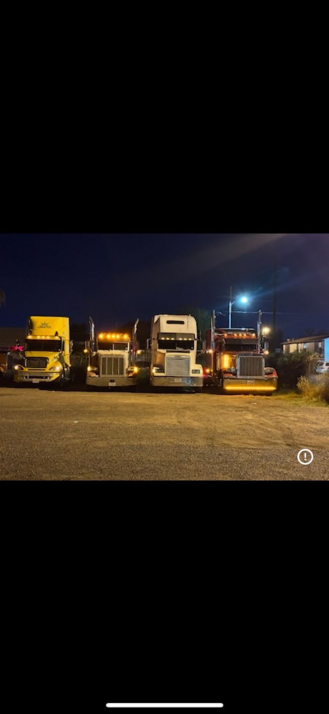 S3 Transport